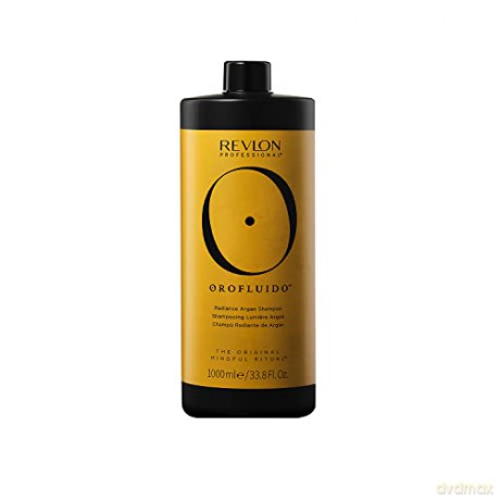 Orofluido (Radiance Argan Shampoo) - Volume: 1000 ml