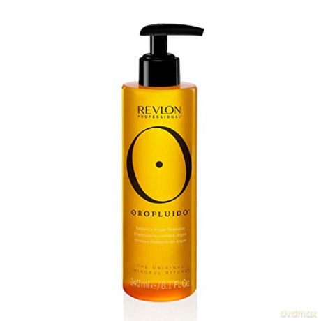 Orofluido (Radiance Argan Shampoo) - Volume: 240 ml