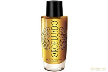 Orofluido Beautifying elixir for hair (Beauty Elixir For Your Hair) - Volume: 100 ml