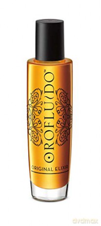 Orofluido Beautifying elixir for hair (Beauty Elixir For Your Hair) - Volume: 50 ml
