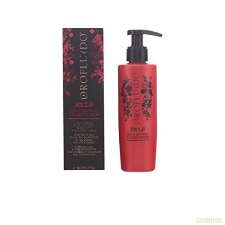 Orofluido Smoothing Conditioner ASIA (Zen Control Conditioner) - Volume: 200 ml