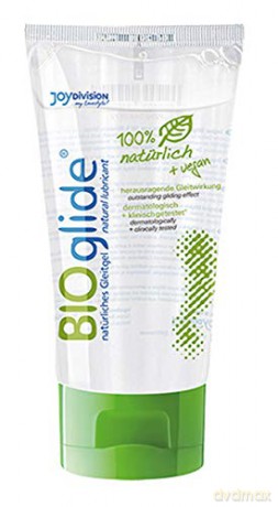 Ostatní značky Natural lubricant BIOglide - Volume: 150 ml