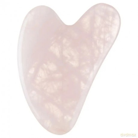 Palsar 7 Guasha rose massage plate