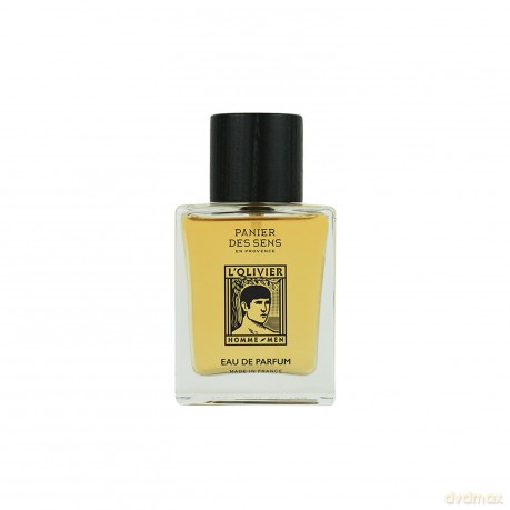 Panier des Sens L´Olivier perfume water (Eau de Parfum) 50 ml