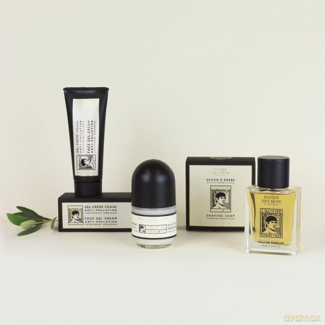 Panier des Sens L´Olivier perfume water (Eau de Parfum) 50 ml