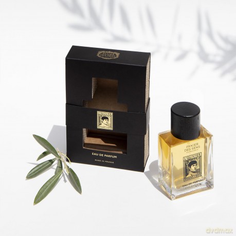Panier des Sens L´Olivier perfume water (Eau de Parfum) 50 ml