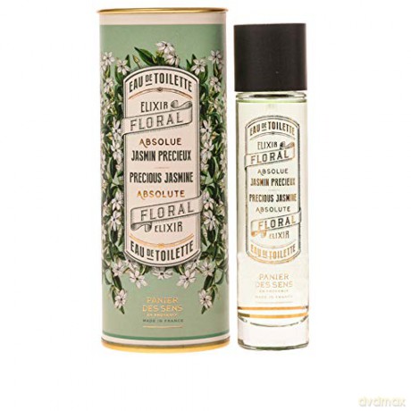 Panier des Sens Precious Jasmine (Eau de Toilette) 50 ml