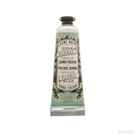 Panier des Sens Precious Jasmine (Hand Cream) - Volume: 30 ml