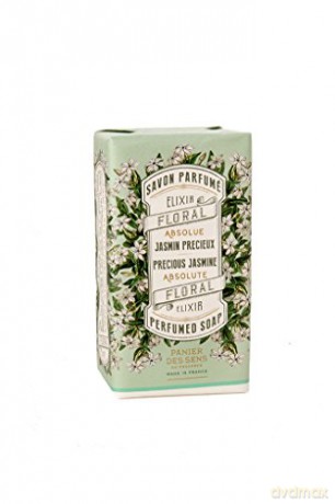 Panier des Sens Precious Jasmine (Perfumed Soap) 150 g