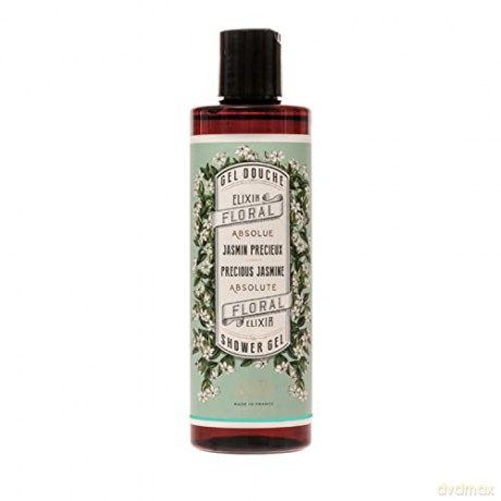 Panier des Sens Precious Jasmine (Shower Gel) 250 ml