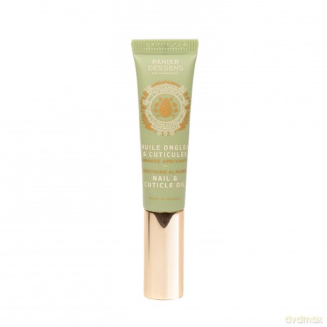 Panier des Sens Pretty Hands Set Almond