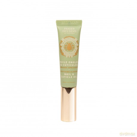Panier des Sens Pretty Hands Set Almond