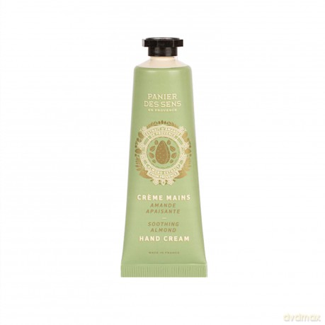 Panier des Sens Pretty Hands Set Almond