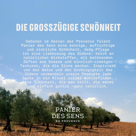 Panier des Sens Regenerating Honey (Hand Cream) - Volume: 75 ml
