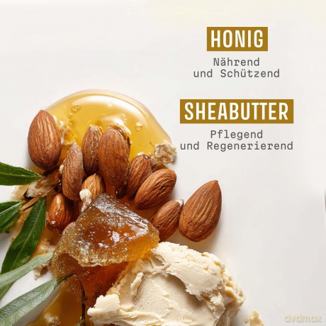 Panier des Sens Regenerating Honey (Hand Cream) - Volume: 75 ml