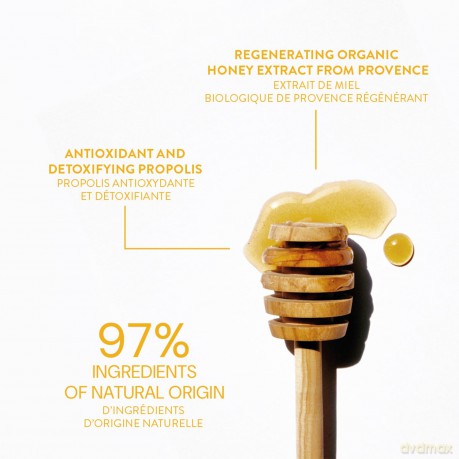 Panier des Sens Regenerating Honey (Lip Balm) 15 ml