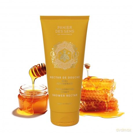Panier des Sens Regenerating Honey (Shower Nectar) 200 ml