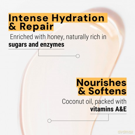 Panier des Sens Regenerating Honey (Shower Nectar) 200 ml