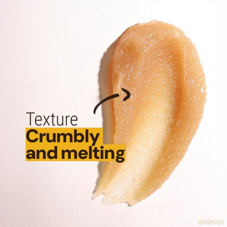 Panier des Sens Regenerating Honey (Sugar Body Scrub) 300 g