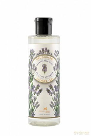 Panier des Sens Relaxing Lavender (Shower Gel) 250 ml