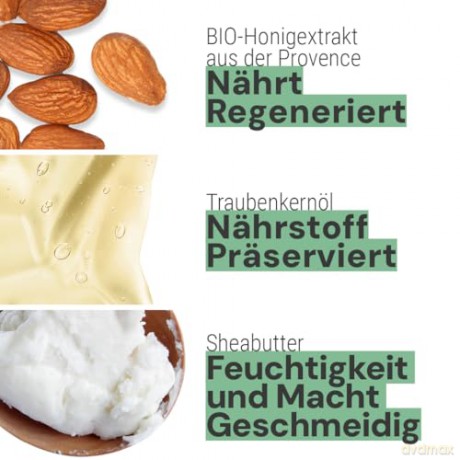 Panier des Sens Renewing Grape (Hand Cream) - Volume: 30 ml