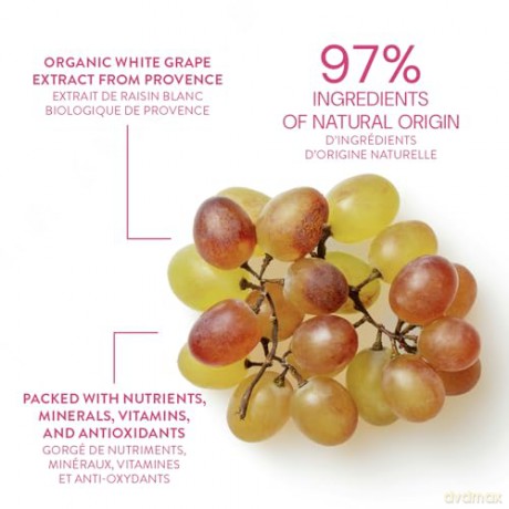 Panier des Sens Renewing Grape (Hand Cream) - Volume: 30 ml
