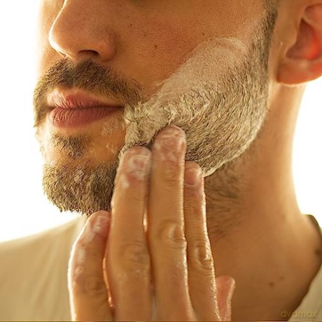 Panier des Sens Shaving Set L`Olivier