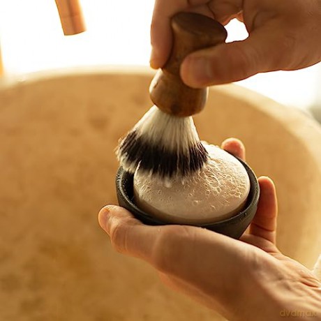 Panier des Sens Shaving Set L`Olivier