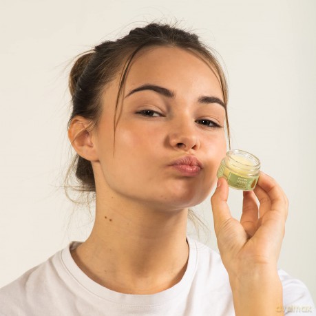 Panier des Sens Soothing Almond (Lip Balm) 12 g