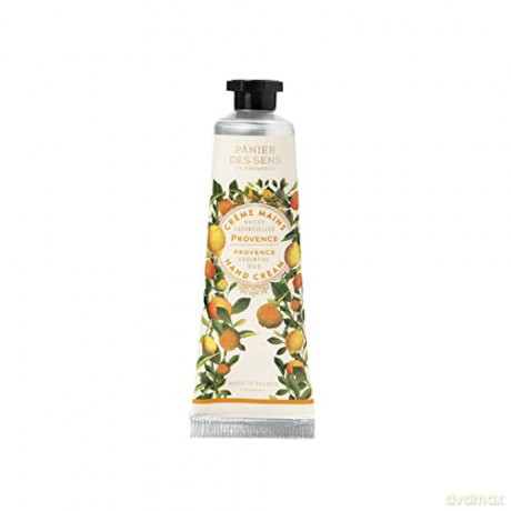 Panier des Sens Soothing Provence Nourishing (Hand Cream) - Volume: 30 ml