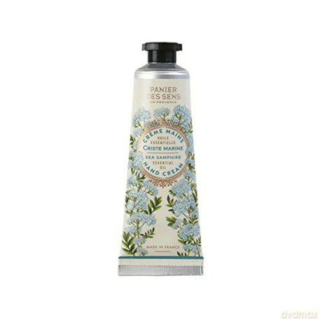 Panier des Sens Stimulating Sea Samphire (Hand Cream) - Volume: 30 ml