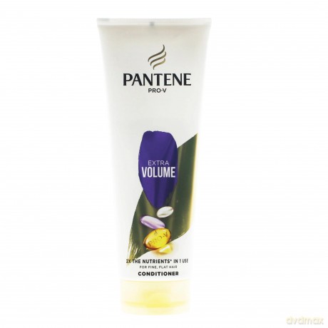 Pantene (Extra Volume Conditioner) - Volume: 200 ml