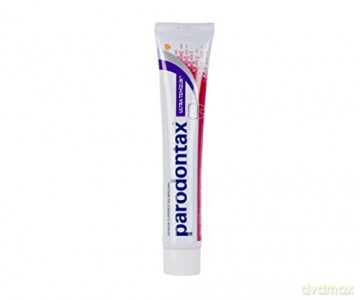 Parodontax Toothbrush Ultra Clean 75ml