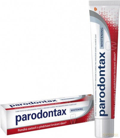 Parodontax Whitening toothpaste Whitening 75 ml