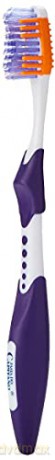 Pasta del Capitano Coplete Hard toothbrush with hard bristles