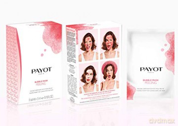 Payot (Bubble Mask Peeling) 8 x 5 ml