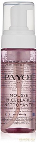 Payot (Creamy Moisturising Foam) Mouse Micellaire Nettoyante 150 ml