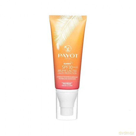 Payot (The Fabulous Tan-Booster) Accelerator SPF 30 Sunny (The Fabulous Tan-Booster) - Volume: 100 ml