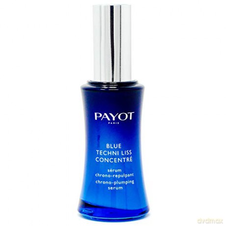 Payot Blue Techni Liss Concentre (Chrono-Plumping Serum) 30 ml