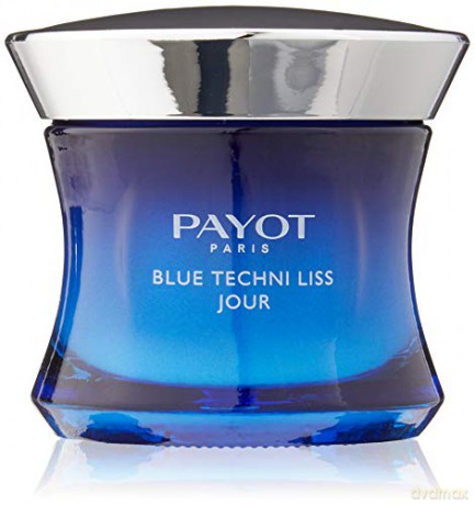 Payot Blue Techni Liss Jour (Chrono- Smoothing Cream) Day (Chrono- Smoothing Cream) 50 ml