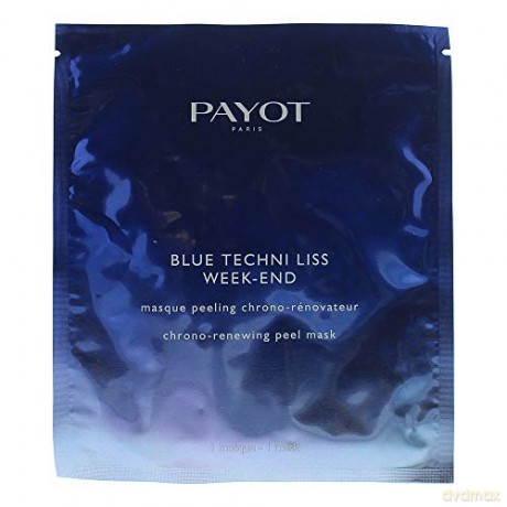Payot Blue Techni Liss Week-End (Chrono-Renewing Peel Mask)