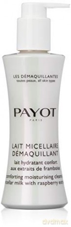 Payot Cosmetic milk micellar (Lait Micellaire Demaquillant) 200 ml