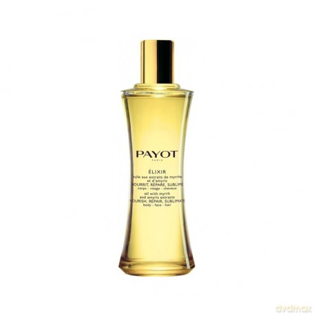 Payot Elixir Huile (Enhancing Nourishing Oil) whole body oil 100 ml