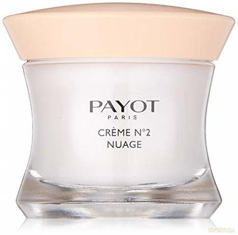 Payot Moisturizing anti-redness cream Créme N ° 2 Nuage 50 ml