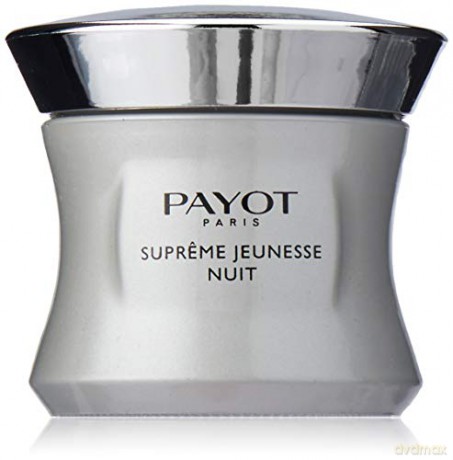 Payot Night regenerating cream for mature skin Supreme Jeunesse La Nuit 50 ml