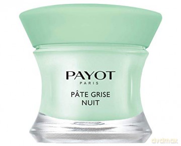 Payot Pate Grise Nuit night skin cream 50 ml