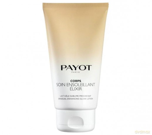 Payot Soin Ensoleillant Elixir (Gradual Enhancing Glow Lotion) 150 ml