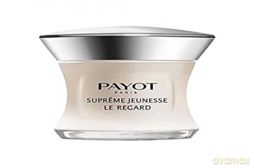 Payot Supreme Jeunesse Le Regard Brightening Eye Cream 15 ml