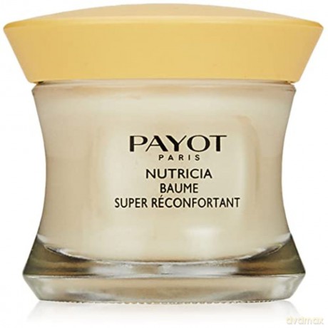 Payot Ultra-nourishing and corrective care for very dry skin Baume Super Réconfortant 50 ml