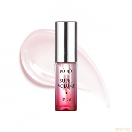 Petitfée Super Volume (Lip Oil) 3 g